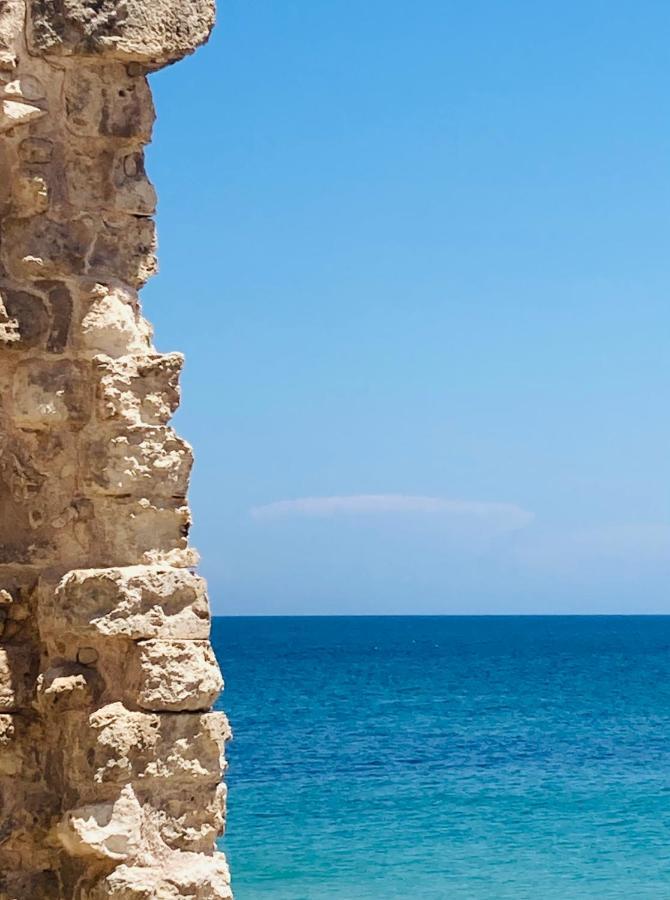 Antigua Villa Monopoli Dış mekan fotoğraf